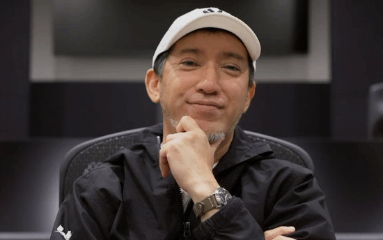 三上真司入选第30届DICE名人堂，须田刚一将担任颁奖人