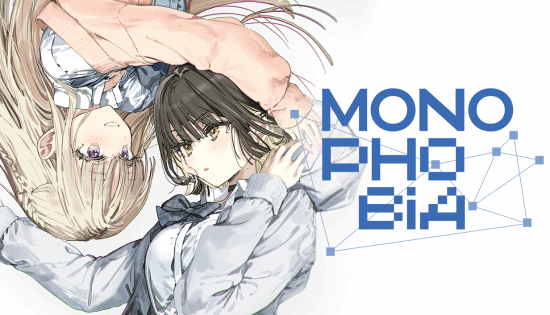 双女主都市怪谈悬疑游戏《MONOPHOBIA》将在TGS 2026提供试玩