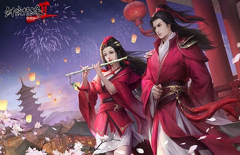 从150年到20年，国产武侠MMO的 “百年江湖” 到底有多难？