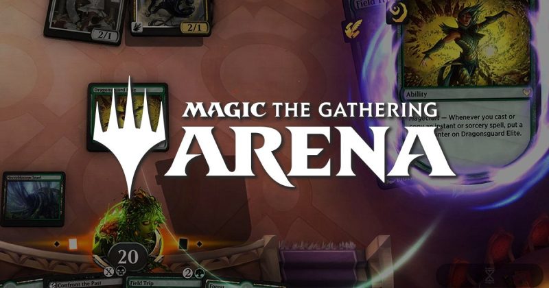 《MTG Arena》玩家何时能玩到四人指挥官？官方：在做，但别等太快