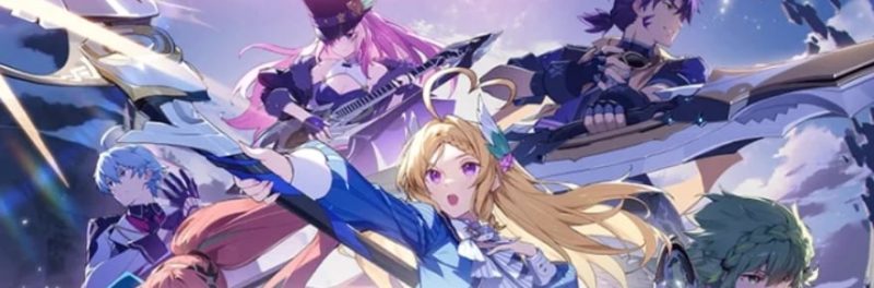 Blue Protocol: Star Resonance 开启丰收节系列活动