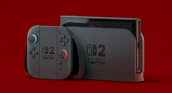 任天堂Switch 2底座模式VRR更新上线，Digital Foundry称性能表现优于PS5