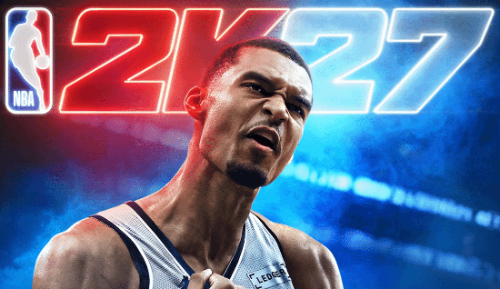 《NBA 2K27》Steam口碑翻车？键鼠玩家直呼玩不了