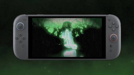 《女神异闻录6》官宣Switch2版本！全新故事即将展开