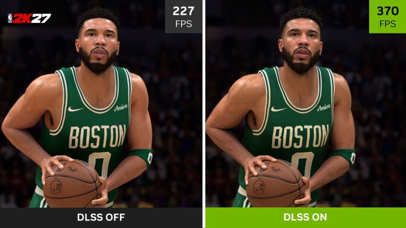 DLSS 5只做真实风？可我觉得真实并不美
