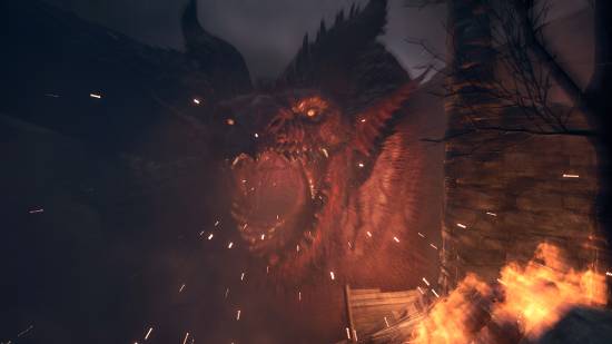 龙之信条2大动作：D加密没了，新DLC下月见