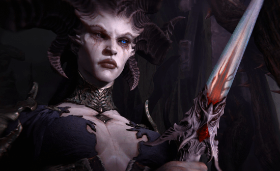 暴雪在BlizzCon 2026公布《暗黑破坏神5》，宣布2029年发售