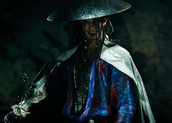 满分神作！《鬼武者》新作剑指巅峰