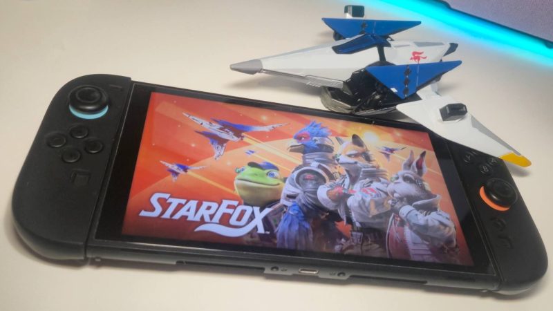 Argos限时优惠：购买Switch 2可20英镑加购四款实体游戏