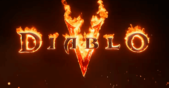 暴雪在BlizzCon 2026公布《暗黑破坏神5》，宣布2029年发售