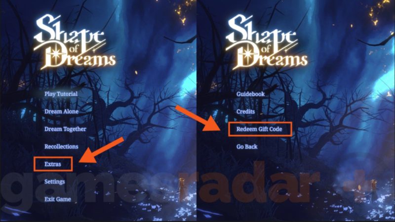 《Shape of Dreams》9月可用兑换码：仅剩Yubar仲夏夜之梦皮肤