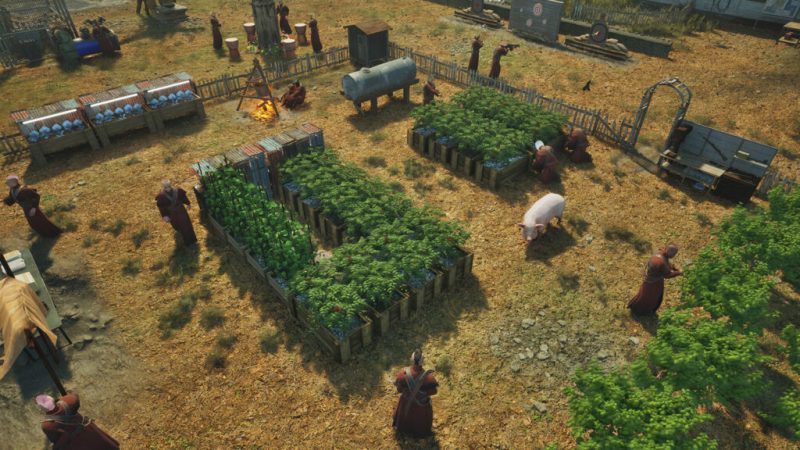 《JOIN US》继续以有趣的体验对我们进行“洗脑”