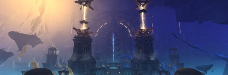 暴雪嘉年华2026：《魔兽世界》公布“午夜”后续内容