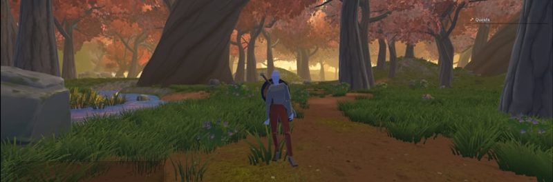 三款冷门MMO，玩过算我输