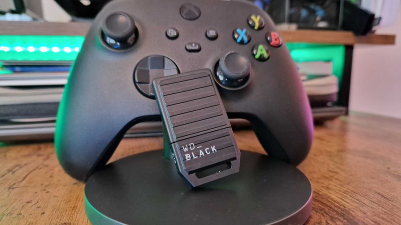 Xbox全球推出光盘转数字计划，玩家需额外购买存储空间