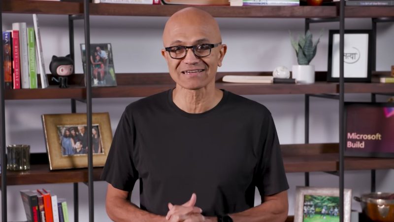 微软CEO纳德拉称Xbox裁员重组