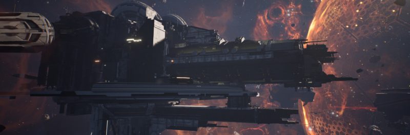 《Nova Era: Atom》开放Steam试玩，玩家可提前体验飞船撤离射击核心循环