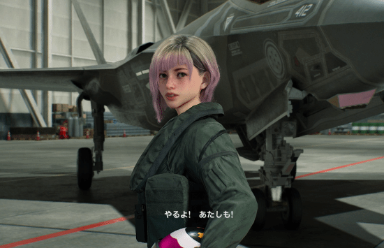 《皇牌空战8》10月2日发售：20小时战役直面“如何结束侵略战争”