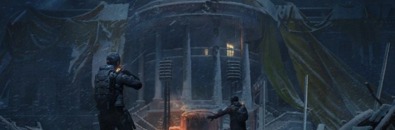 《全境封锁2》公布冬季生存体验Survivors，开放测试报名