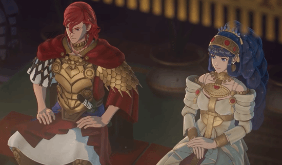 《火焰纹章：万缕千丝》9月17日登陆Switch 2，发售近10天通关时长仍难统计