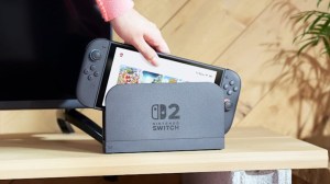 Switch 2 23.0.0更新：虚拟游戏卡离线可用在线许可证启动