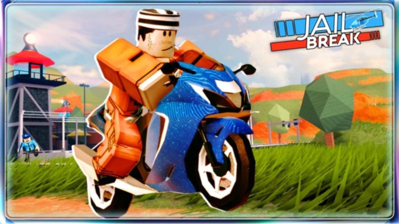 Jailbreak 2026年9月兑换码：可换外观和现金