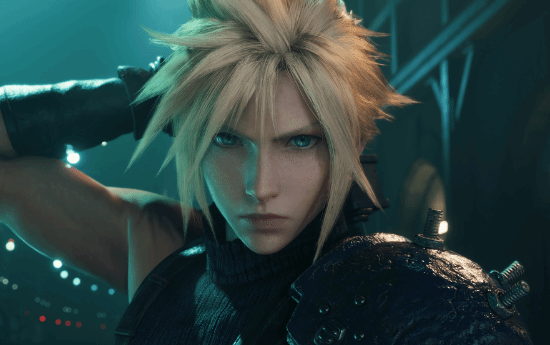 68块！FF7捆绑包惊现临时工价？