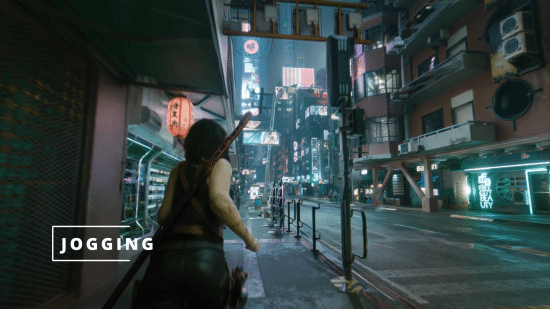 苦等六年，2077第三人称终于来了！