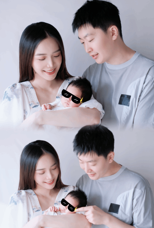 管泽元宣布与余霜迎来第一个孩子，玩家喊话回归解说