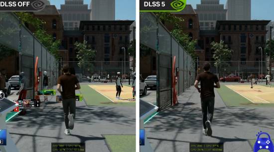 DLSS 5登场！《NBA 2K27》首发体验如何？