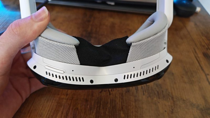 Pimax Dream Air评测：画质出色，但性能要求与稳定性问题使其难以推荐