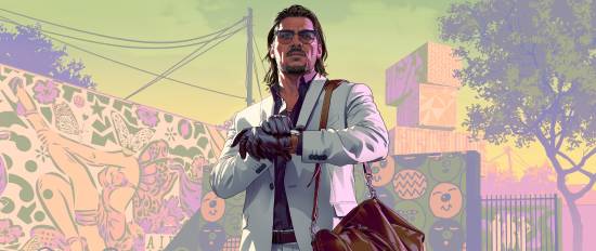 GTA6终于改键位，玩家直呼真香