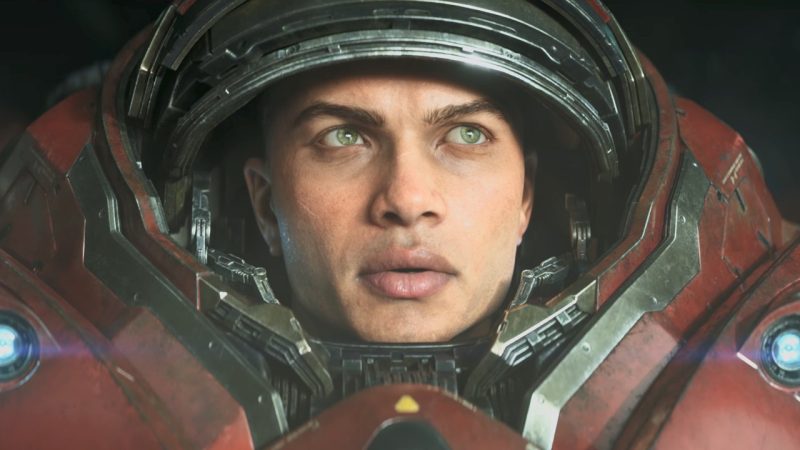 《星际争霸》开放世界射击游戏2030年推出，玩家不必绑定Xbox平台