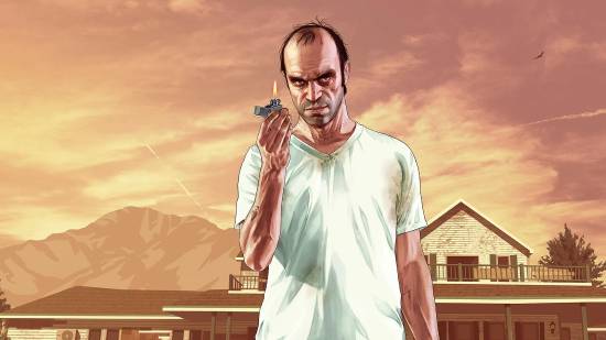 《GTA5》被砍单人DLC泄露：崔佛曾任特工、场景延伸至巴黎