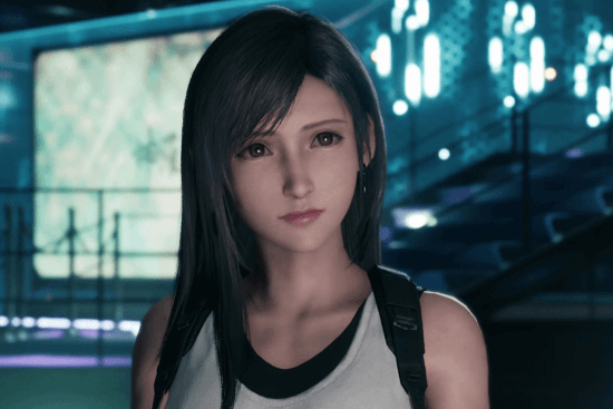 PS5 Pro版《最终幻想7：启示》将支持4K60帧，但基础版PS5模式尚不明确