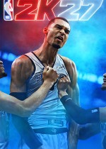 《NBA 2K27》成首款支持DLSS 5游戏，仅限RTX 50系列显卡