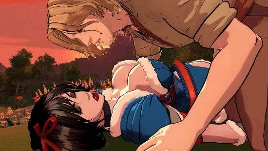 《Swords&Slippers》开启Steam愿望单，Patreon测试版v0.0.12上线