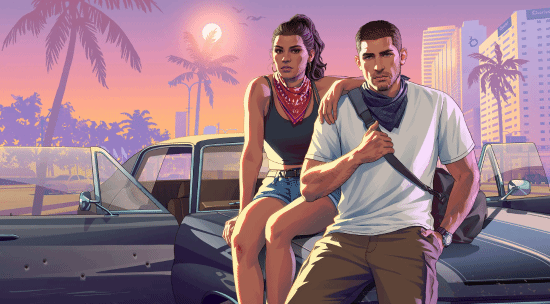 Take-Two CEO谈《GTA6》发行：若主机失去商业可行性，或转向PC为核心