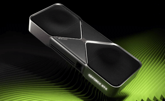 《控制：共振》性能测试出炉：RTX 5090原生4K光追难达60帧