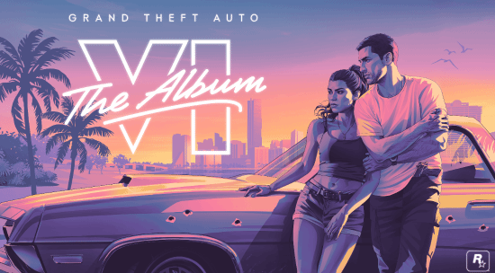 Take-Two CEO谈《GTA6》发行：若主机失去商业可行性，或转向PC为核心