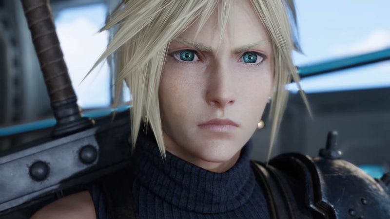 《最终幻想7：重生》开发商 Square Enix 否认公司私有化传闻