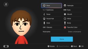 任天堂Switch 2 23.0.0更新：Mii制作器加入音乐，eShop仍无背景音乐