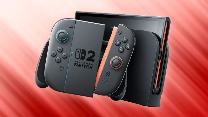 任天堂赢得法律诉讼，严厉打击Switch游戏破解设备销售