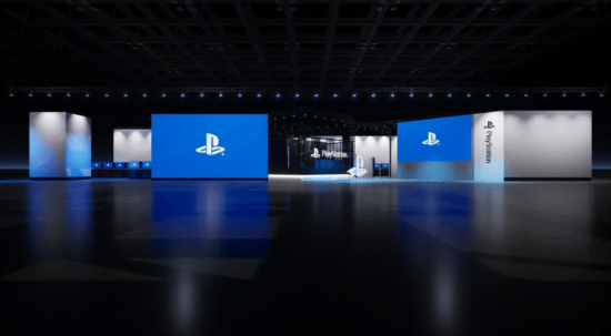 索尼公布TGS2026 PlayStation展台情报：9月10日开启试玩预约，《GTA6》加长预告现场播放