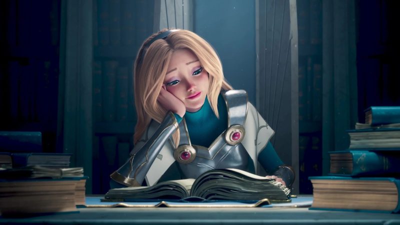 Project Zeta 公布：融合大逃杀与 MOBA 的新作