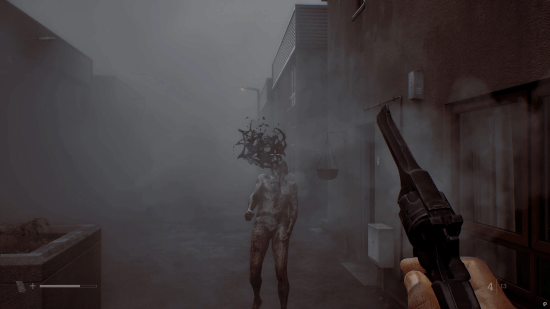 《寂静岭：Townfall》媒体评分解禁，VGC给出6分