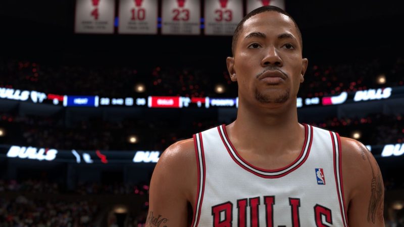 NBA 2K27福利码：九月免费礼包速领