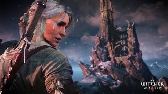 《巫师3》重制版大改，战斗手感起飞？