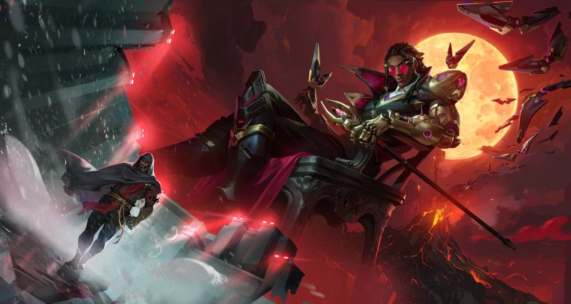 BlizzCon 2026 开幕式：Starcraft 回归，Diablo V 正式公布，Warcraft 系列动态及更多资讯