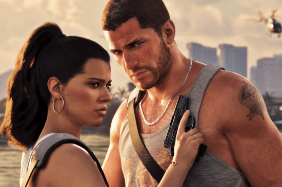 GTA6恶贯满盈？系统直接撂挑子